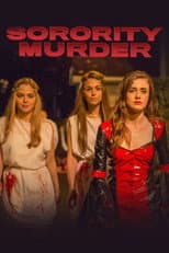 Poster for Sorority Murder