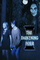 Poster for The Darkening Hour