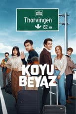 Poster for Koyu Beyaz