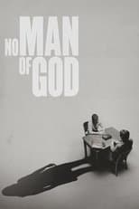 Poster for No Man of God