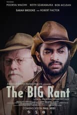 Poster for The Big Rant