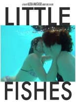 Poster for Little Fishes