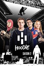 Poster for Season 2