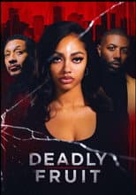 Poster for Deadly Fruit