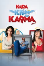 Poster for Kada kien su karma