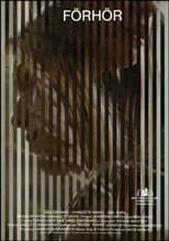 Poster for The Hearing