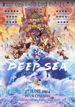 Poster for Deep Sea