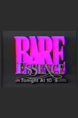 Poster for Bare Essence