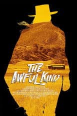 Poster for The Awful Kind