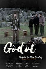 Poster for Godot