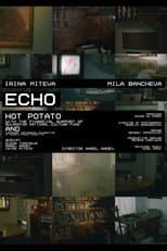 Poster for ECHO