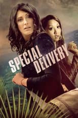 Poster for Special Delivery