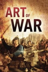 Poster for Art of War