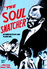 Poster for The Soul Snatcher