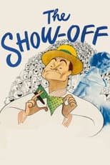 Poster for The Show-Off