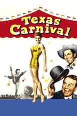 Poster for Texas Carnival