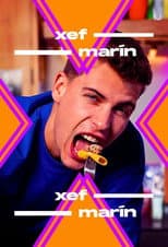 Poster for Xef Marín