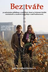 Poster for Bez tváře