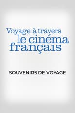 Poster for Souvenirs de Voyage