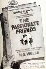 Poster for The Passionate Friends