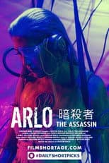 Poster for ARLO: THE ASSASSIN