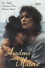 Poster for Andrea and Marie