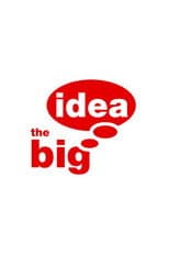 Poster for The Big Idea