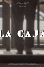 Poster for The Box
