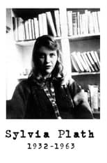 Poster for Sylvia Plath reading poems from Ariel
