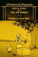 Poster for The Jam Makers