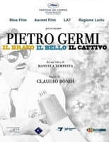 Poster for Pietro Germi - The Good, The Beautiful and The Bad