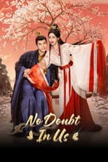 Poster for No Doubt in Us