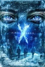 Poster for Ximbi Xombix