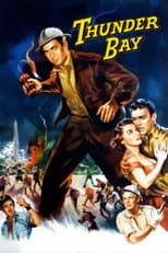 Poster for Thunder Bay