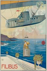 Poster for Filibus