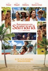 Poster for Samaná Sunrise
