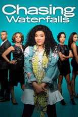 Poster for Chasing Waterfalls