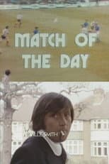 Poster for Match of the Day
