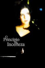 Poster for The Uncertainty Principle