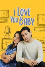 Poster for I Love You Baby