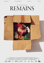 Poster for Remains