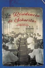 Poster for La residencia de señoritas