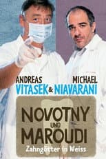Poster for Novotny und Maroudi
