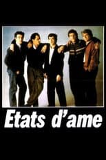 Poster for États d'âme