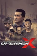 Poster for Operasi X