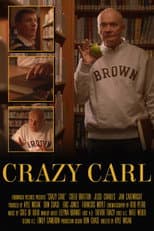 Poster for Crazy Carl