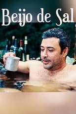 Poster for Salt Kiss
