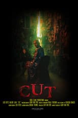 Poster for Cut