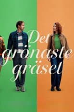Poster for Det grönaste gräset