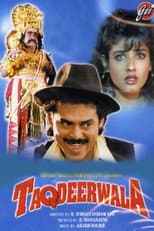 Poster for Taqdeerwala